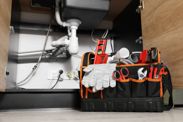 Best Clogged Drain Plumber  in Loch Sheldrake, NY
