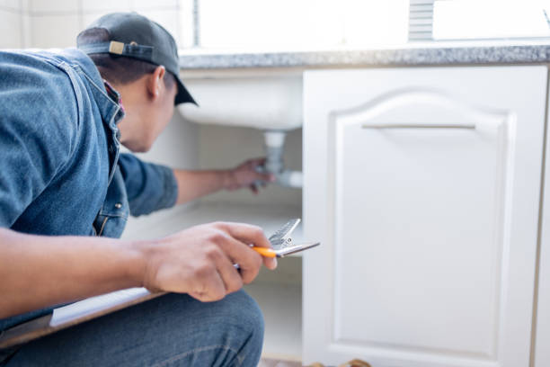 Best Water Leak Repair  in Loch Sheldrake, NY