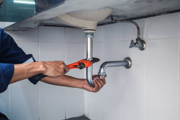 Best Emergency Plumbing Repair  in Loch Sheldrake, NY