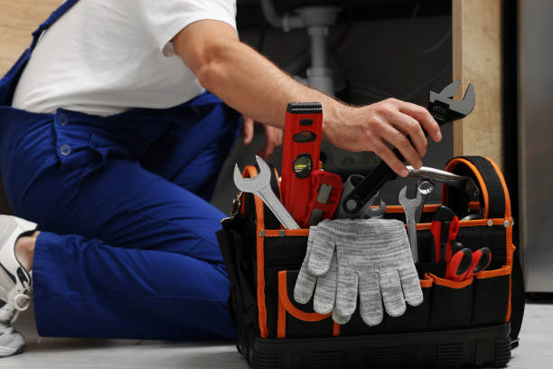 Best Plumbing Inspection Services  in Loch Sheldrake, NY
