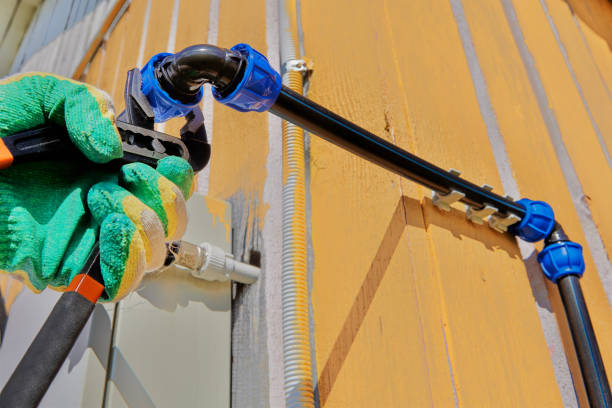 Best Commercial Plumbing Services  in Loch Sheldrake, NY